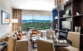 Royal Mougins Golf, Hotel&Spa de Luxe