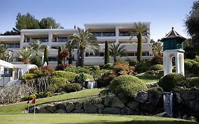 Royal Mougins Golf, Hotel&Spa de Luxe